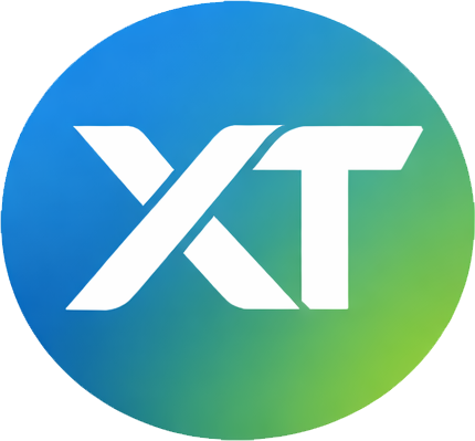 Xylub Technology Logo