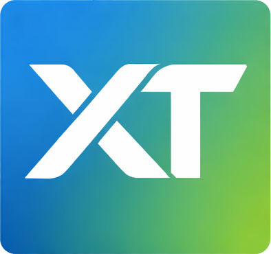 XT Logo